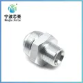 Stainless Steel Flat Face Hydraulic Quick Coupling Price